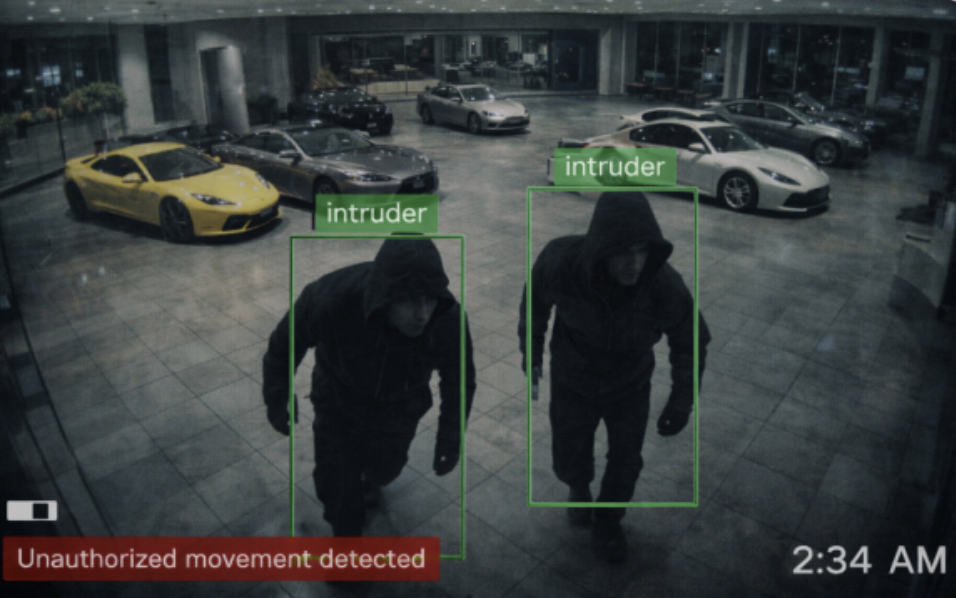 Premier Auto Dealership preview