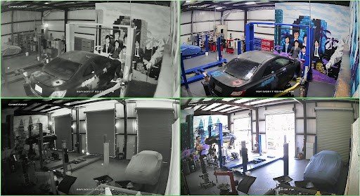 Elite Motors Hub preview